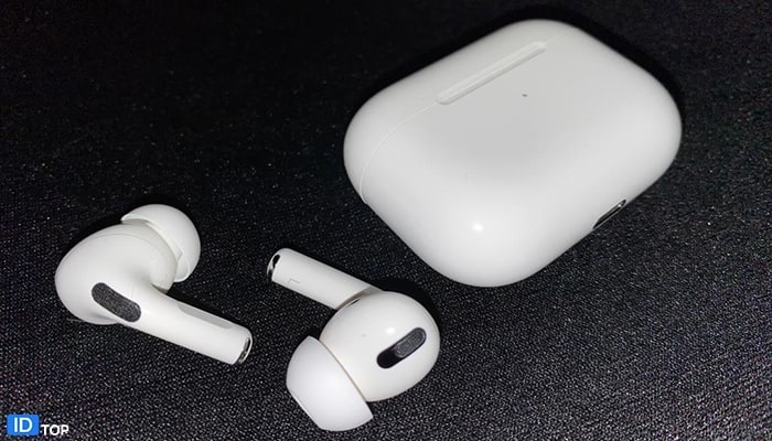 ایرپاد پرو 2 ایرپاد پرو نسل دوم